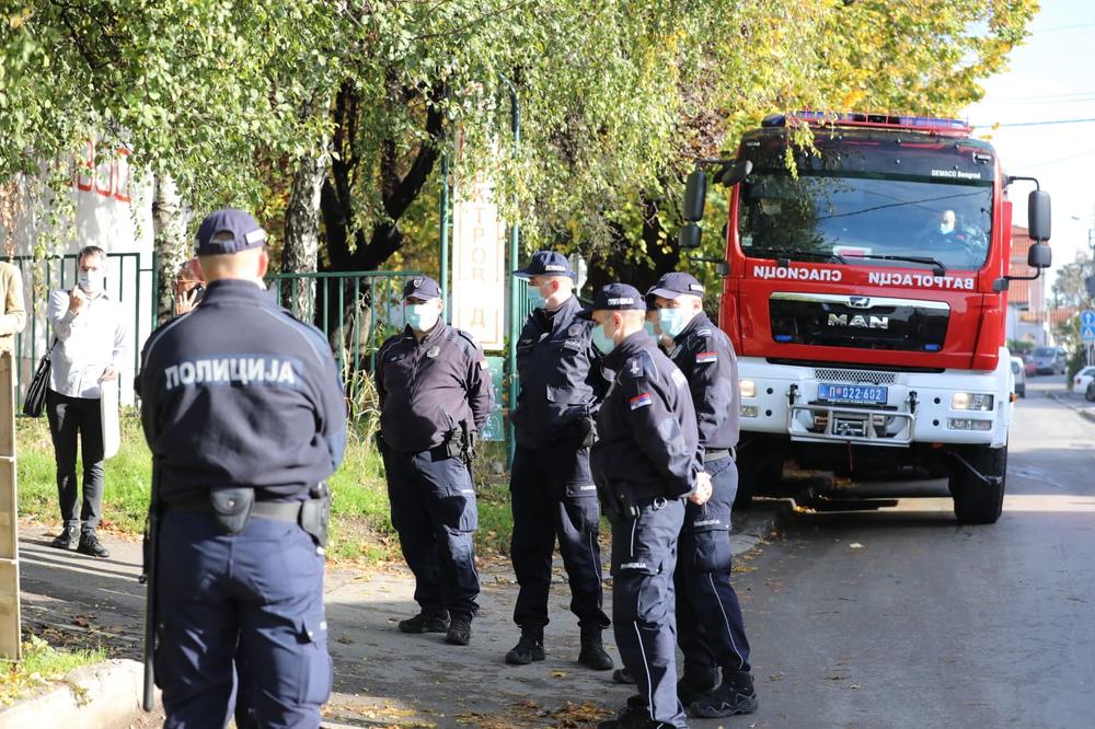 Beograđanki izvršitelji pokucali na vrata, nije znala da se vodi proces: "Hteli su da mi plene imovinu zbog..."