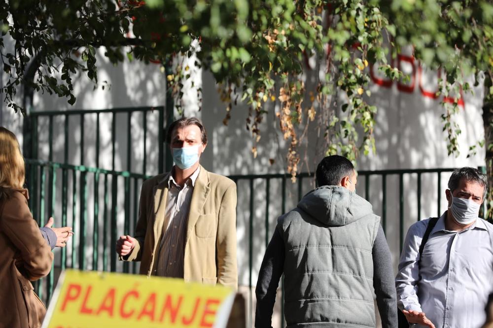 PORODICA STANKOVIĆ NIJE ISELJIVANA ZBOG DUGA ZA STRUJU, RAZLOG JE OVO: Javni izvršitelj otkrio pravu istinu