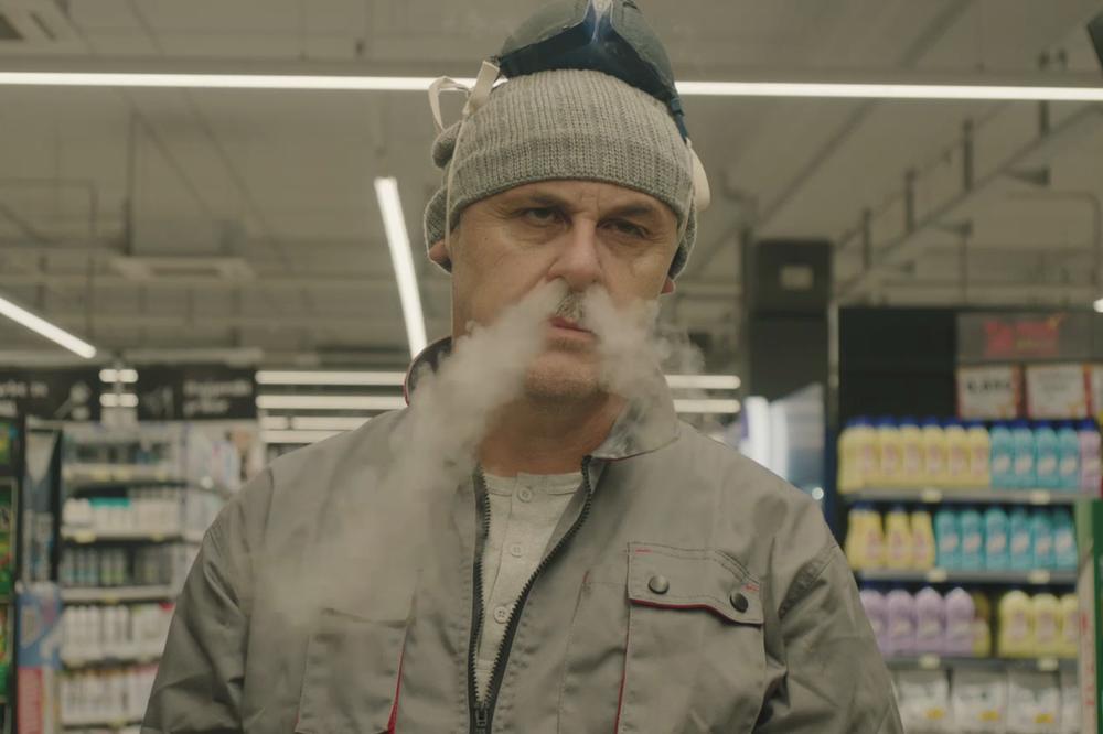 PROJEKAT CRNOGORSKO-SRPSKOG FILMA ''SUPERMARKET'' NEMANJE BEČANOVIĆA na koprodukcionom marketu festivala u Kotbusu