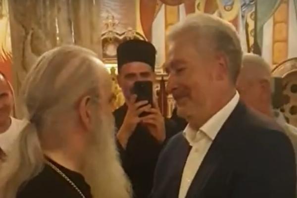 PROGLAŠAVA SE DAN ŽALOSTI U CRNOJ GORI? Krivokapića dotukla smrt Amfilohija, CRKVA DOBILA NOVOG SVETITELJA?