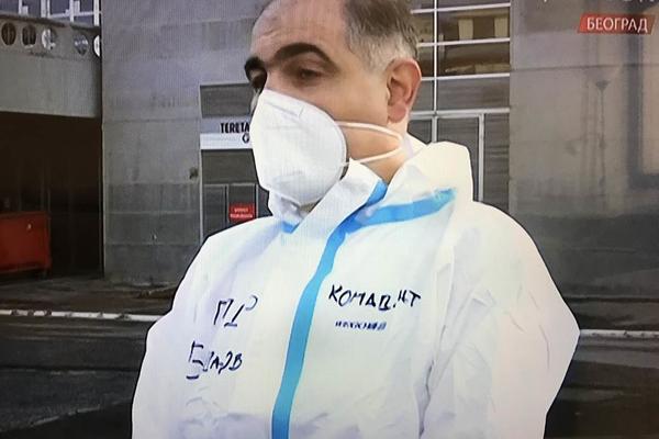 BLIŽIMO SE CIFRI OD 10.000 ZARAŽENIH: Broj obolelih u oktobru PET PUTA VEĆI, jedna stvar POSEBNO BRINE!