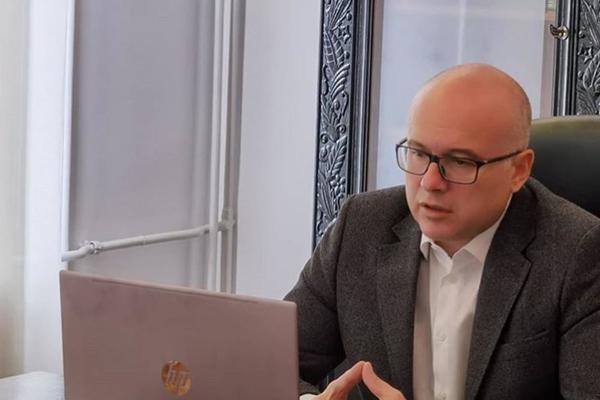 VUČEVIĆ: Ne postoji opština u Republici Srpskoj gde Srbija nije investirala u infrastrukturne projekte!