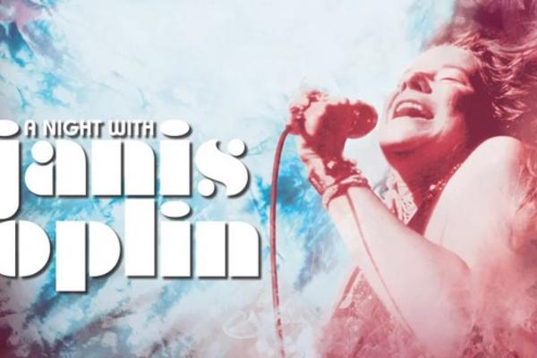 HTELA JE DA SE UDA I SKRASI, A POSTALA JE NAJVEĆA BUNTOVNICA ROKENROLA: BIOGRAFIJA Dženis Džoplin na SRPSKOM