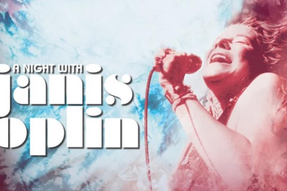 HTELA JE DA SE UDA I SKRASI, A POSTALA JE NAJVEĆA BUNTOVNICA ROKENROLA: BIOGRAFIJA Dženis Džoplin na SRPSKOM