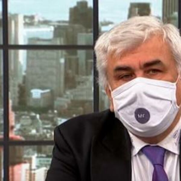 OVE NEDELJE ĆEMO IMATI OKO 4.000 ZARAŽENIH DNEVNO, BIĆE I MNOGO VIŠE MRTVIH: Alarmantna prognoza prof. Kočovića!