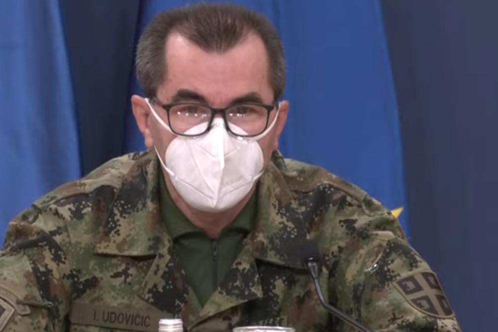 ODAKLE IZNENADNE SMRTI KOD PACIJENATA KOJI SU PRELEŽALI KORONU U POSLEDNJIH 6 MESECI? Dr Udovičić upozorio