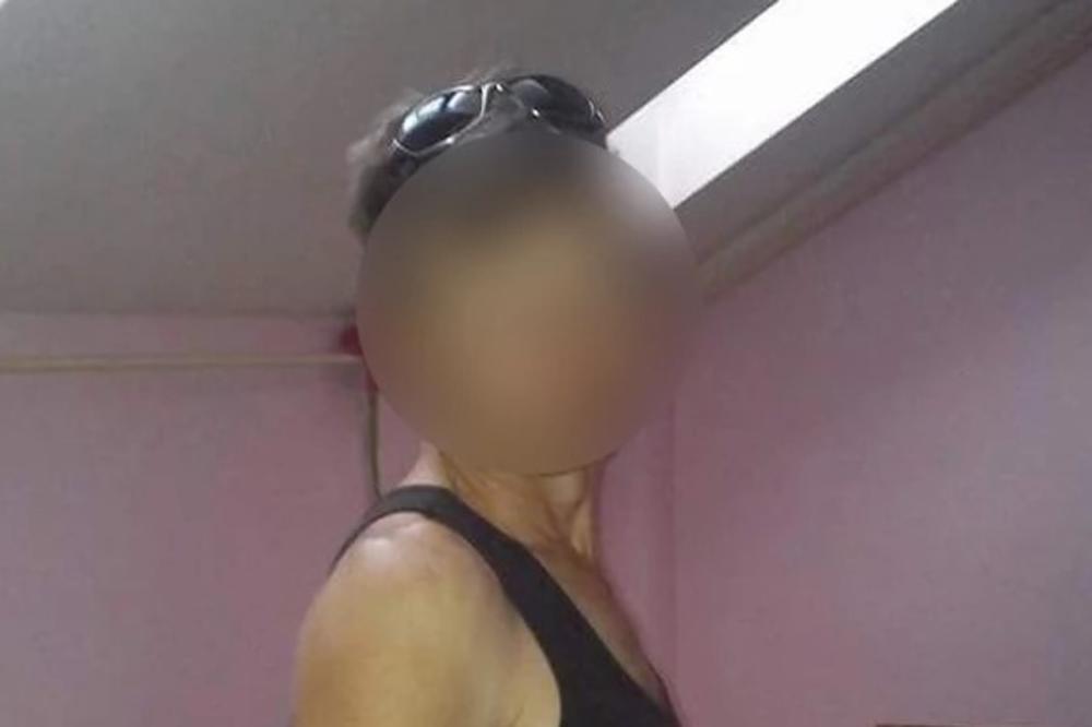 MONSTRUM VLAJKO JE OBLJUBIO ĆERKU (17), PODVODIO JE I MIGRANTIMA: Sad ga je stigla kazna!