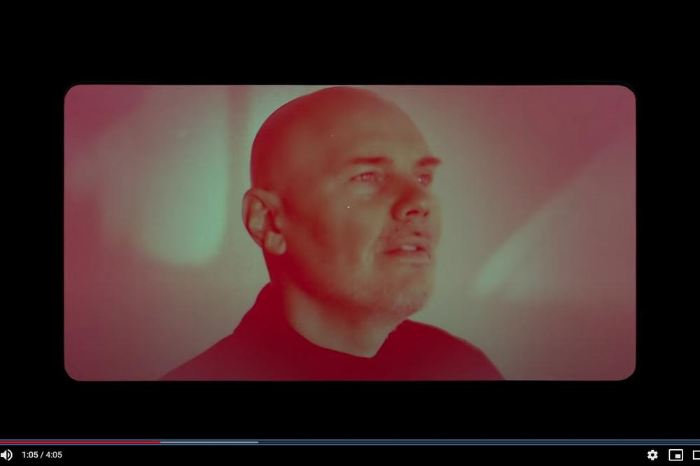 SMASHING PUMPKINS OBJAVILI DVA NOVA SINGLA ODJEDNOM - ''Ramona'' i ''Wyttch'' vraćaju nas bliže pravom zvuku benda