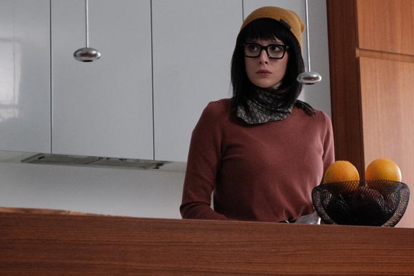 Služba postaje svesna neprijatelja