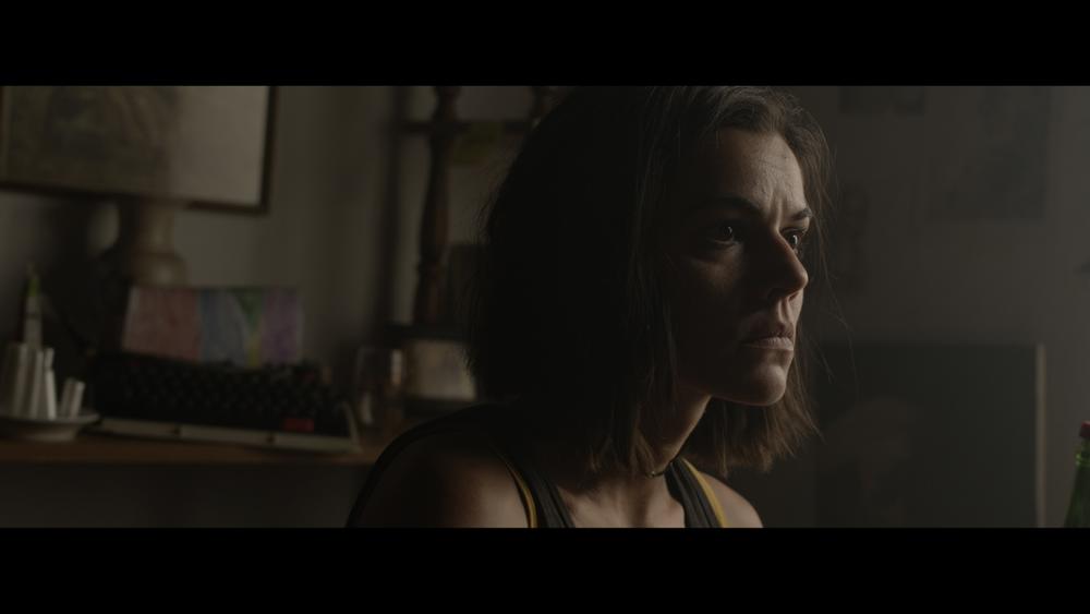 Plave oči, tuga nebeska