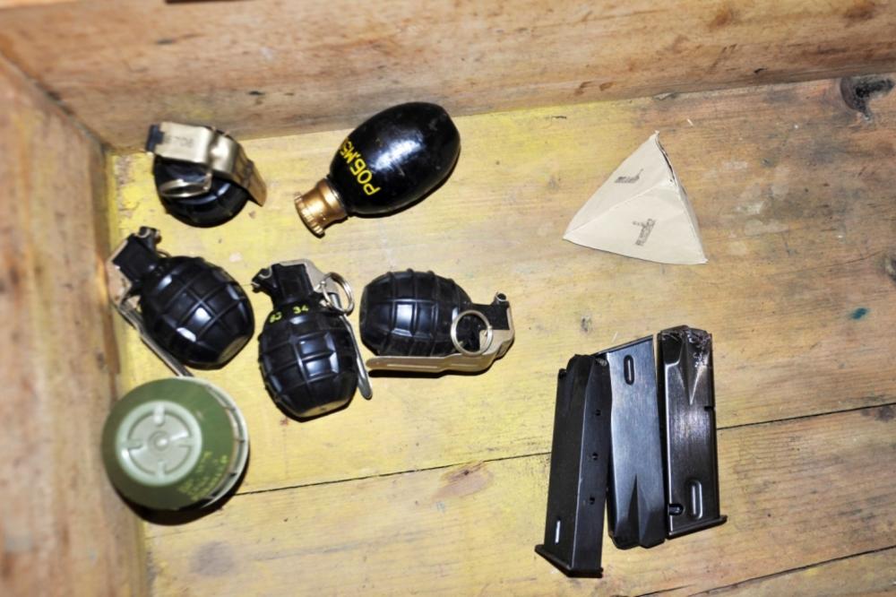 DVE OSOBE POGINULE U SAMOUBILAČKOM BOMBAŠKOM NAPADU: Portparol policije imao da kaže samo OVO!