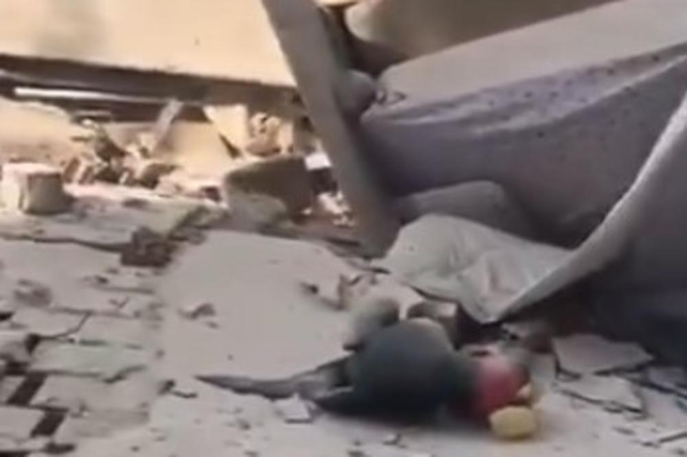 HRABRI LJUDI RIZIKUJU ŽIVOTE KAKO BI SPASILI SUGRAĐANE: Ovi ljudi su heroji celog sveta!