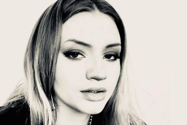 GEORGIE SWEET - MISUNDERSTOOD