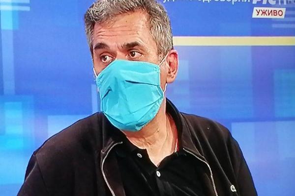 KOLIKO JE SRBA ZAISTA PRELEŽALO KORONU: Profesor sa Medicinskog fakulteta izeo nove činjenice!