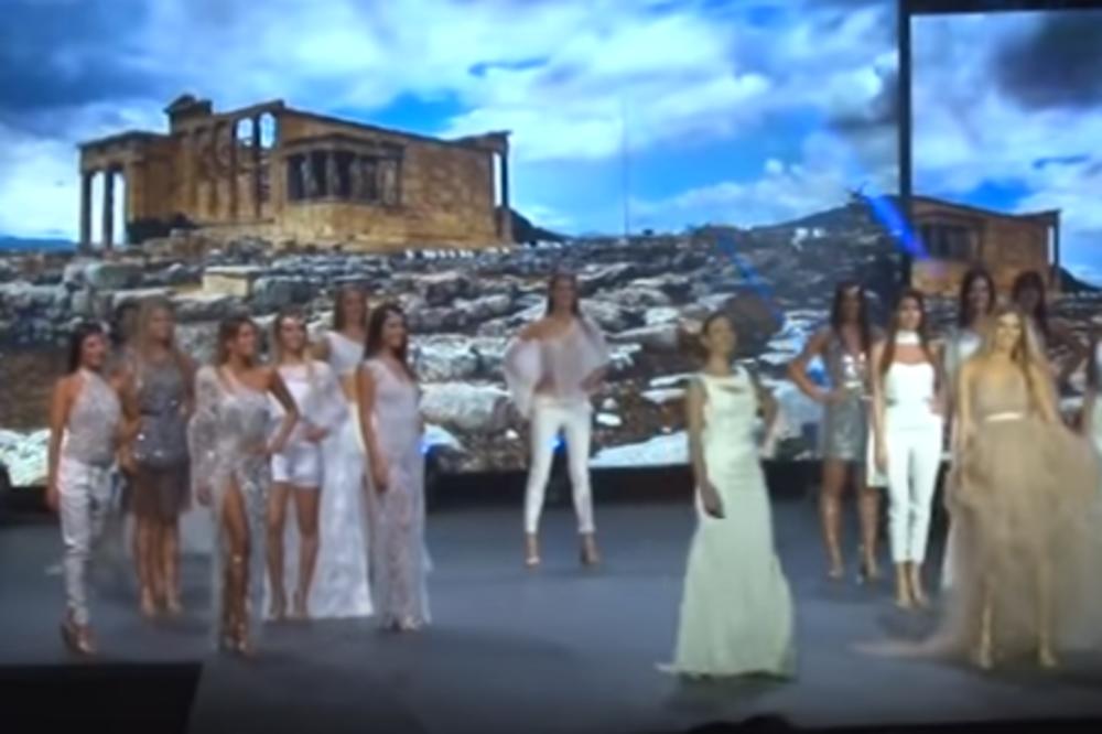 OVO JE NAJJEZIVIJA PRIČA NA BALKANU: Bila je MIS JUGOSLAVIJE, volela je dva POZNATA SRBINA, a onda se UBILA! (FOTO)