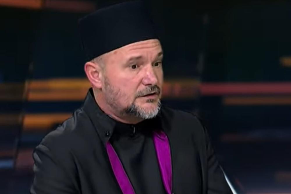 AMFILOHIJE NIJE BIO MAJKA TEREZA: Monah koji je sa njim proveo 20 godina otkrio nepoznate detalje! (VIDEO)