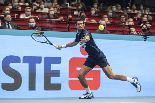 CRNI DANI ZA NOVAKA ĐOKOVIĆA: Prvi put u istoriji ovo može da se desi, katastrofalne vesti!