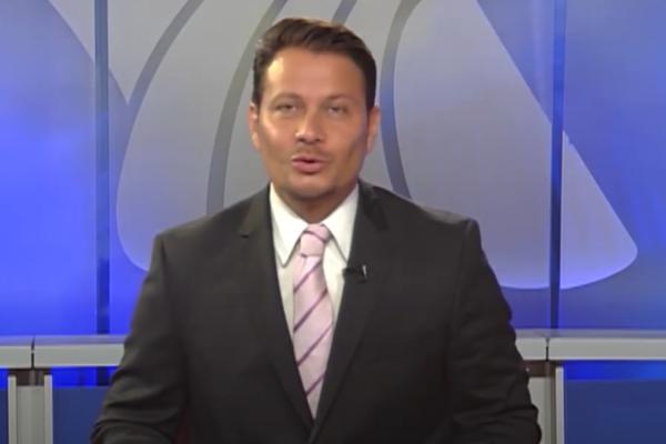 TRAGIČNO UBISTVO MLADOG NOVINARA! OVO krvoproliće mora da prestane! (FOTO)(VIDEO)