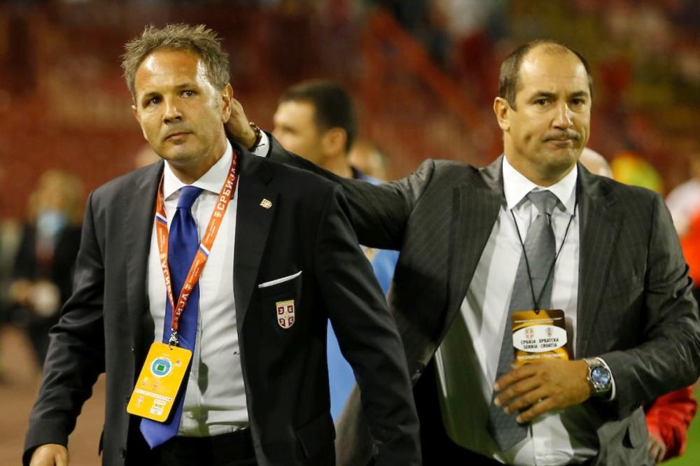 ŠTIMAC MI JE REKAO DA BI VOLEO DA NJEGOVA PORODICA UBIJE MOJU! Vijera me nazvao ciganinom, a ja njega crn**gom!