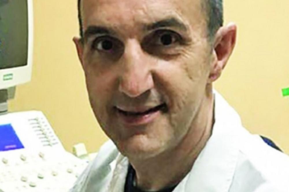 JEZIVO, PACIJENTI UMIRU U NAJSTRAŠNIJIM MUKAMA: Dramatično upozorenje anesteziologa iz Pančeva!