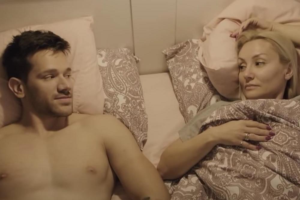 Jao, majko mila! Goca Tržan otvoreno o intimnim odnosima, ali i filmovima za odrasle: Nije štedela reči, već...