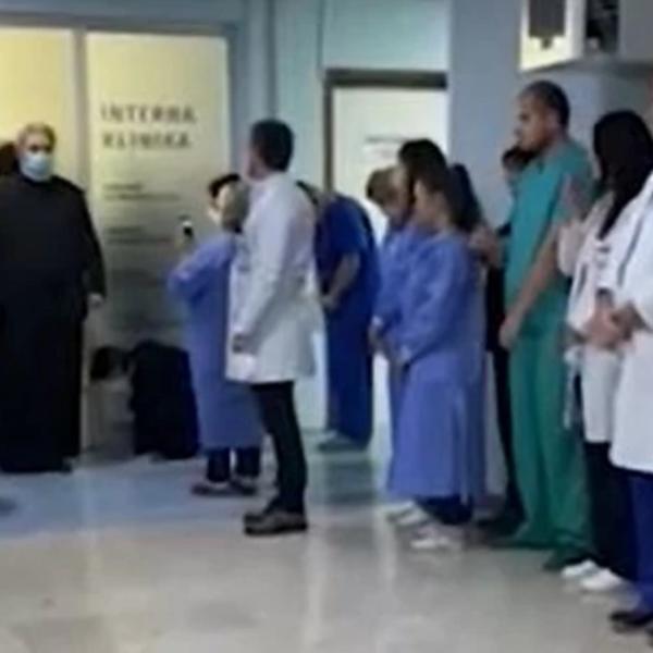 U CRNOJ GORI MNOGO BOLJE NEGO PRETHODNIH DANA: Ovo su brojke, korona posustaje?