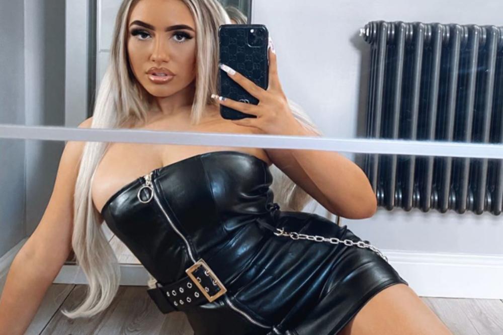 SA 16 JE NAPUSTILA ŠKOLU, sada kupuje torbe od 20.000 EVRA Pare pljušte sa svih strana, ovo je njen RECEPT ZA USPEH