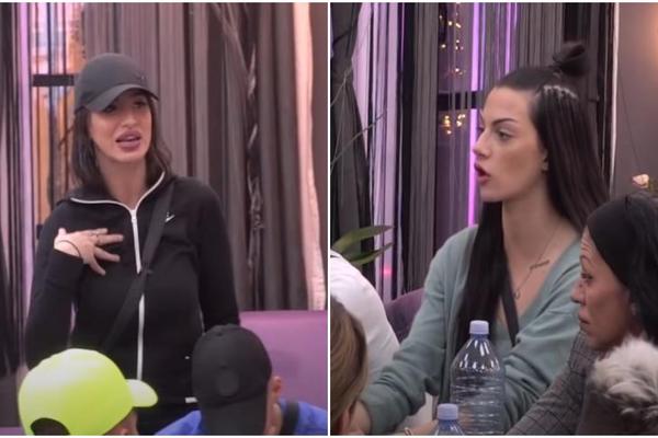 TARA I ALEKSANDRA KRIJU VELIKU TAJNU, NEĆE DA KAŽU KAKO SU SE UPOZNALE! Upražnjavale odnose sa OŽENJENIMA?