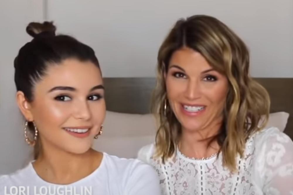 POZNATA HOLIVUDSKA GLUMICA U ZATVORU! Uhvaćena u prevari ZBOG ĆERKE pa priznala: Kajem se,htela sam najbolje za NJU