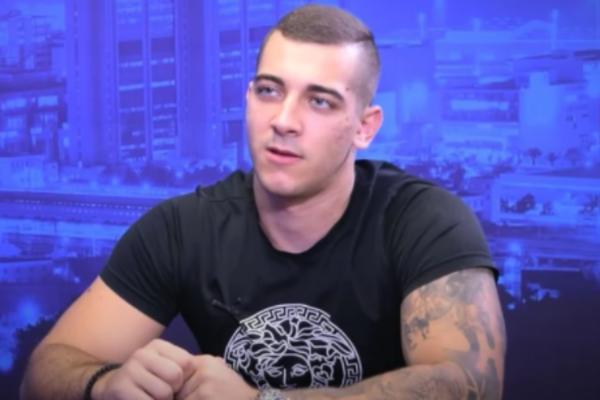 ĆELETOV SIN PRAVIO HAOS PO PRESTONICI: Uništio LUKSUZNI AUTOMOBIL, pa sve podelio JAVNO, ovo je bio RAZLOG