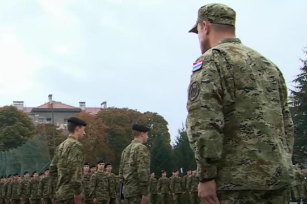 MLADI KADET (21) VOJSKE PRONAĐEN MRTAV! Oglasilo se Ministarstvo odbrane
