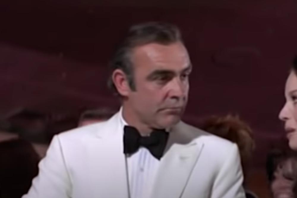 7 PUTA JE IGRAO DŽEJMS BONDA, A BAVIO SE I POLITIKOM: Šon Koneri je 1 stvar JAVNO OBEĆAO!