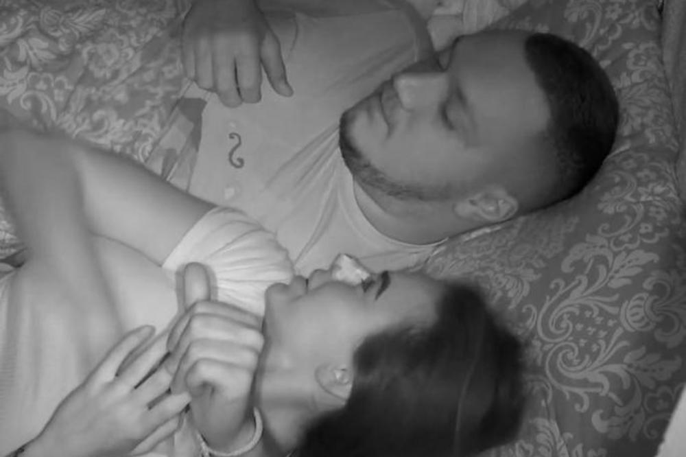 BEBA NA PUTU! KOMŠIJE OTKRILE ŠTA SE DEŠAVA U GASTOZOVA ČETIRI ZIDA: Od buke dok prave dete NE MOŽE DA SE ŽIVI!