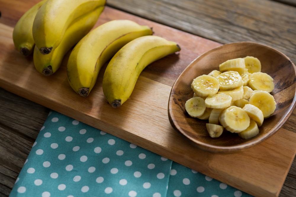 U BANANA DIJETU SE KUNU LJUDI ŠIROM SVETA: Za 7 dana skida i do pet kila