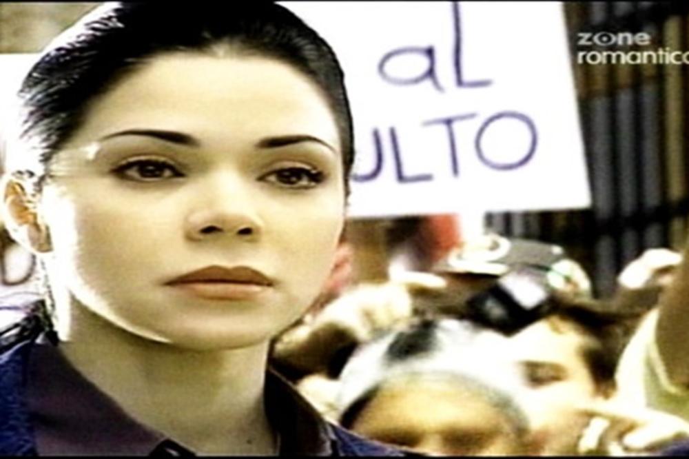 KO SE SEĆA JUDINE ŽENE?! DANAS IMA 56 GODINA I LICE UNIŠTENO OD BOTOKSA: Kad joj vidite NOVE slike, ZGROZIĆETE SE!