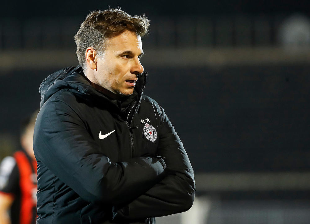 Aleksandar Stanojević  