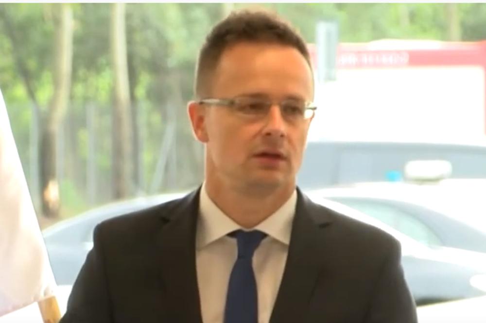 MAĐARI STALI NA STRANU SRBIJE! KiM ne može da bude uslov za integracije!