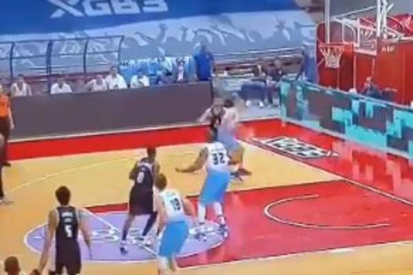 KAPITENČINA! Novica Veličković za spas Partizana! (VIDEO)