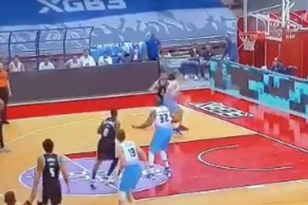 KAPITENČINA! Novica Veličković za spas Partizana! (VIDEO)