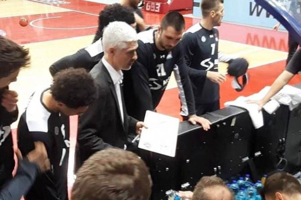 LAZIĆ POSLE DEBIJA I PORAZA: Ponovo se pokazala slabost, nema vremena za očaj!