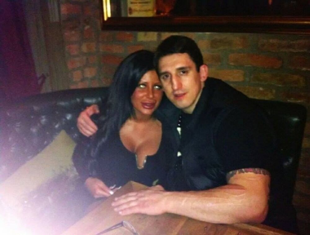 zabava, estrada, Tijana Đuričić, Kristijan Golubović