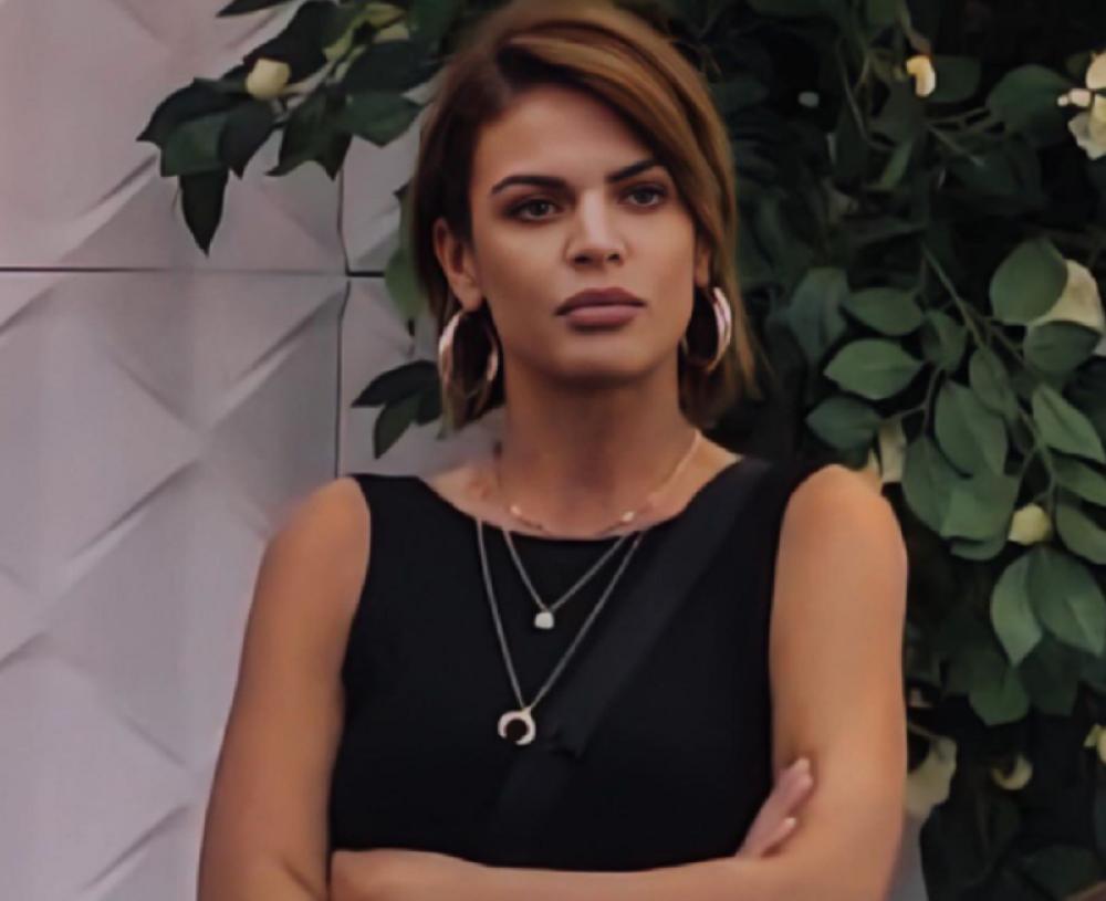 rialda Karahasanović