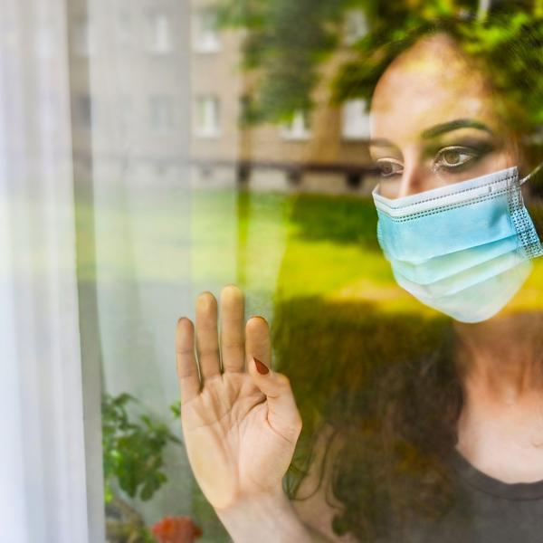 BOJANA JE U JULU SAZNALA DA JE PRELEŽALA KORONU: Sad joj hrana SMRDI NA NAFTU, ULJE I POKVARENO MESO, a sama sebi..