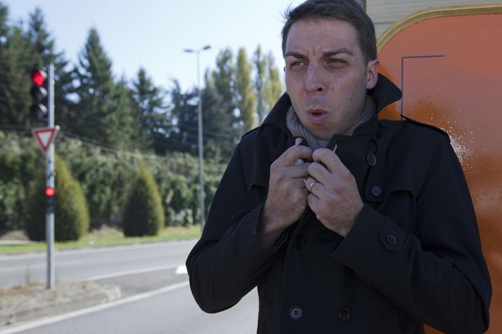 MATEMATIČARI NADMUDRILI LEKARE: Izračunajte kolike su šanse dobiti koronu na OSNOVU NEČIJEG KAŠLJA U SAT VREMENA