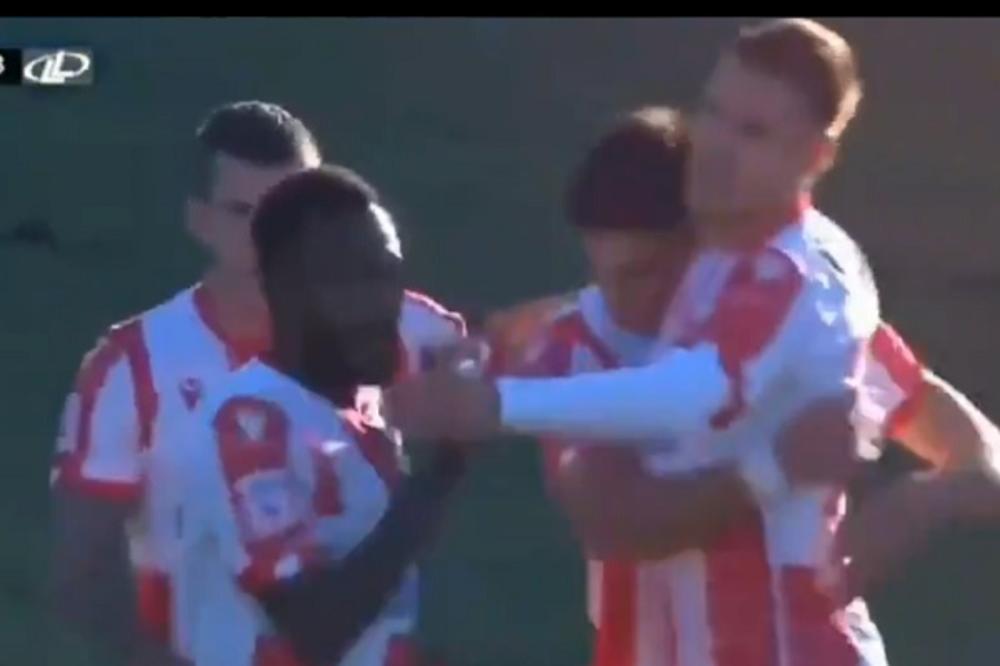 MAGIJA ŽELJKA GAVRIĆA: I Toti da pozavidi... (VIDEO)