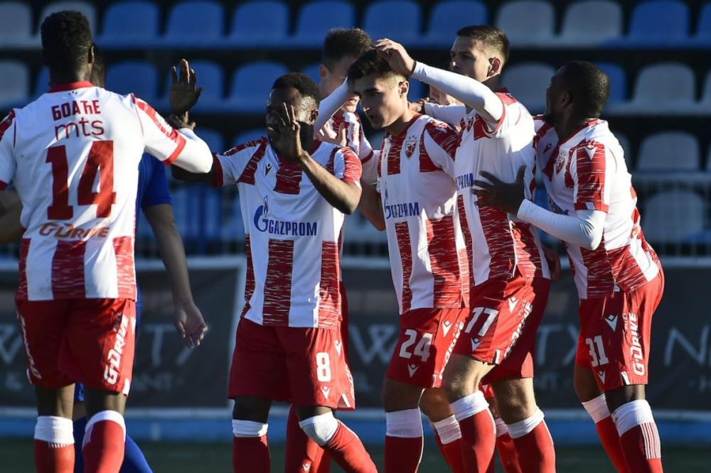 SPEKTAKL ZA ZVEZDAŠE U NAJAVI: Udariće Kanga na El Fardua na KUPU AFRIČKIH NACIJA!