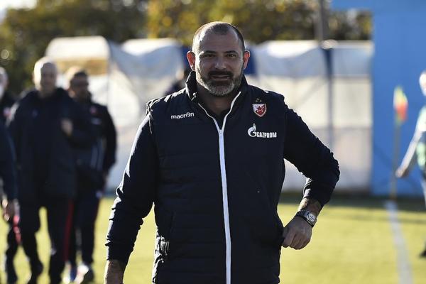 KANGA NA STANKOVIĆEVOM NIŠANU: Morao je ovo da prokomentariše!