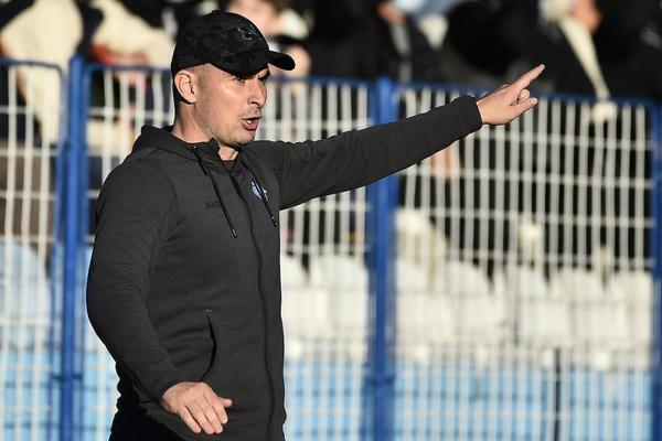 VOJVODINA SPREMNA ZA ZVEZDU: "Atmosfera je dobra, optimistični smo"!