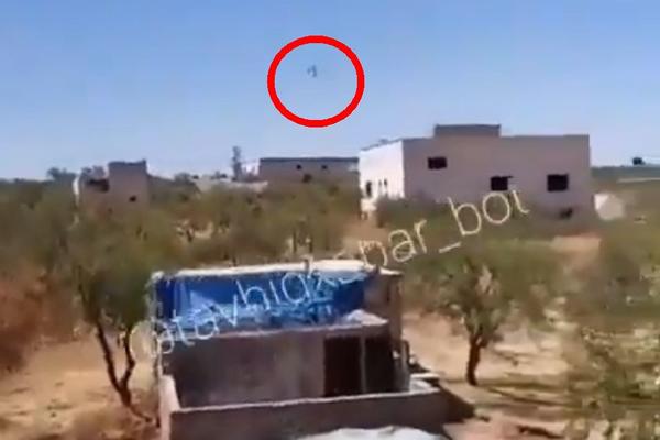 NOVO RUSKO ORUŽJE KOSI DŽIHADISTE: Nema odbrane od misterioznih udara sa neba, tevo šta tačno radi! (VIDEO)