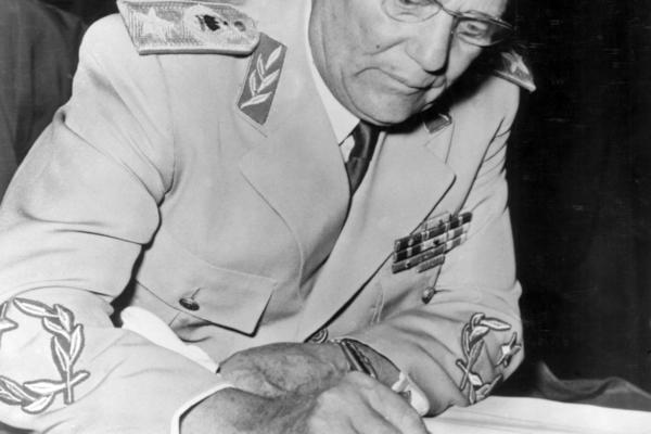 DIPLOMATSKI SKANDAL VEKA: Upad u zgradu ujedinio zemlju bivše SFRJ u zajedničkoj borbi da povrate Titovu kuću